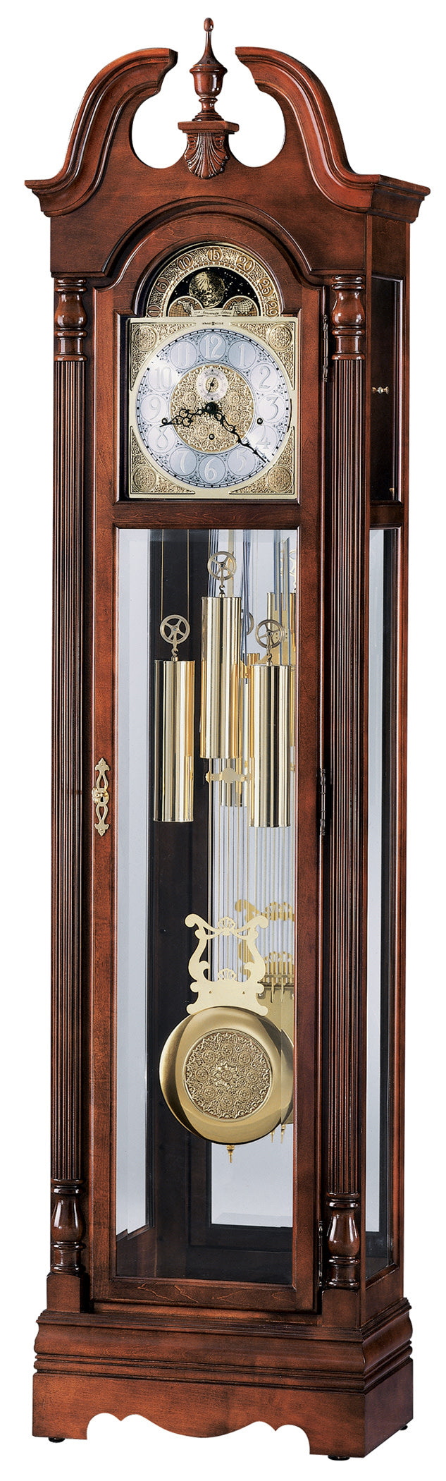 610983 - Benjamin Grandfather Clock