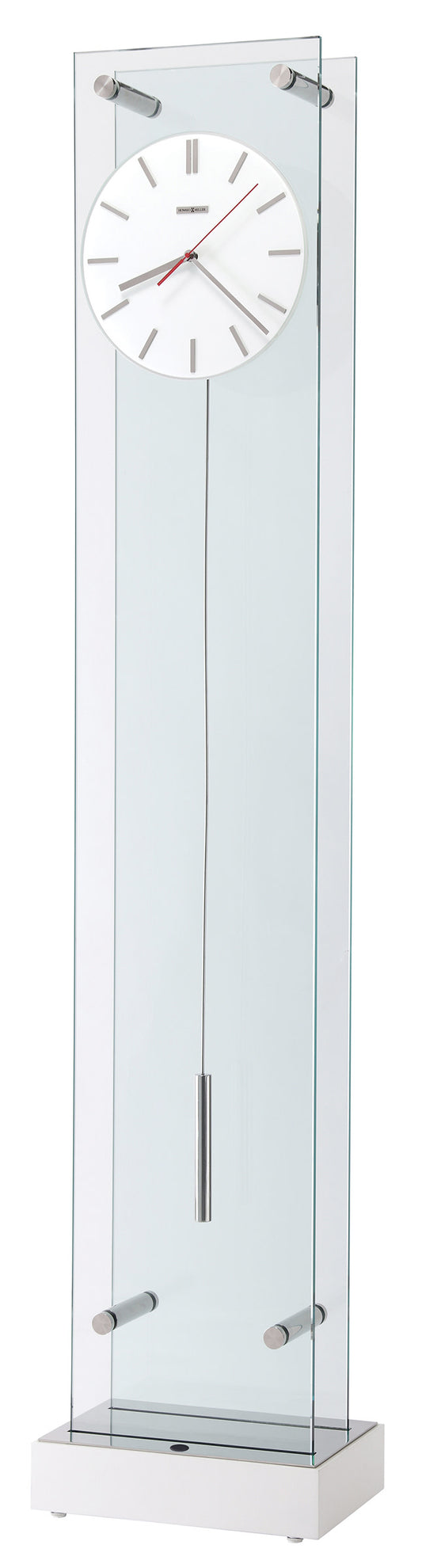 611319 - Echo II Modern Floor Clock