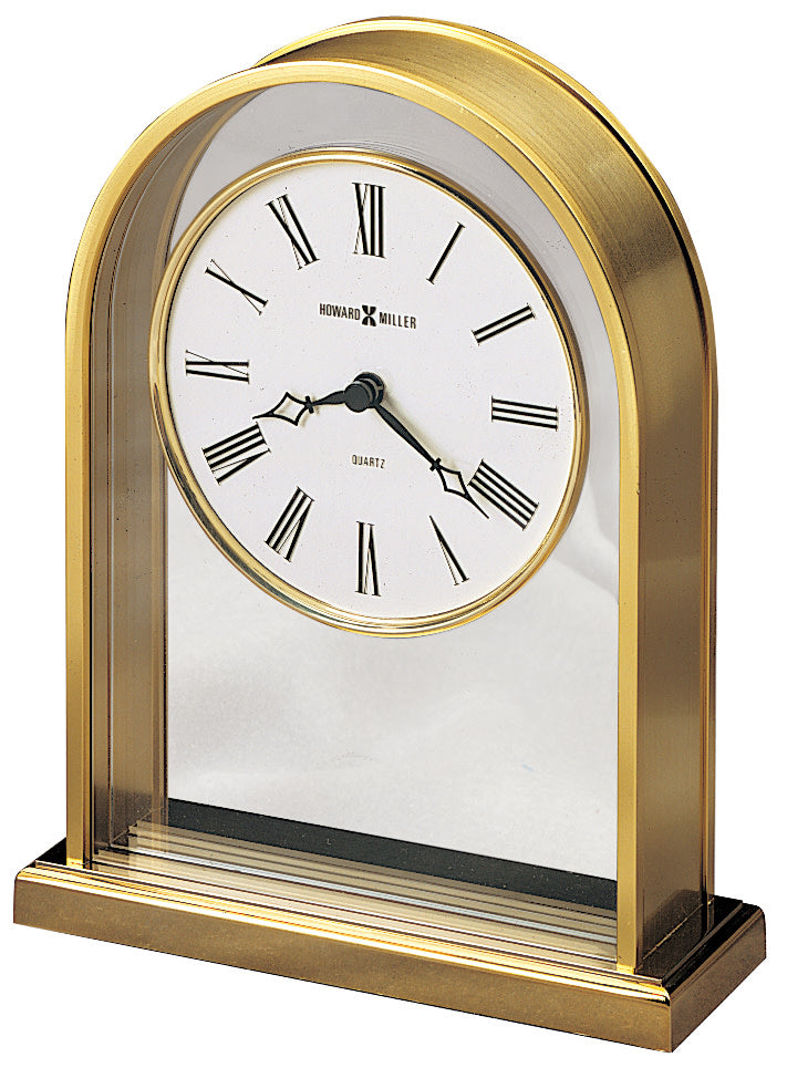 613118 - Reminise Tabletop Clock