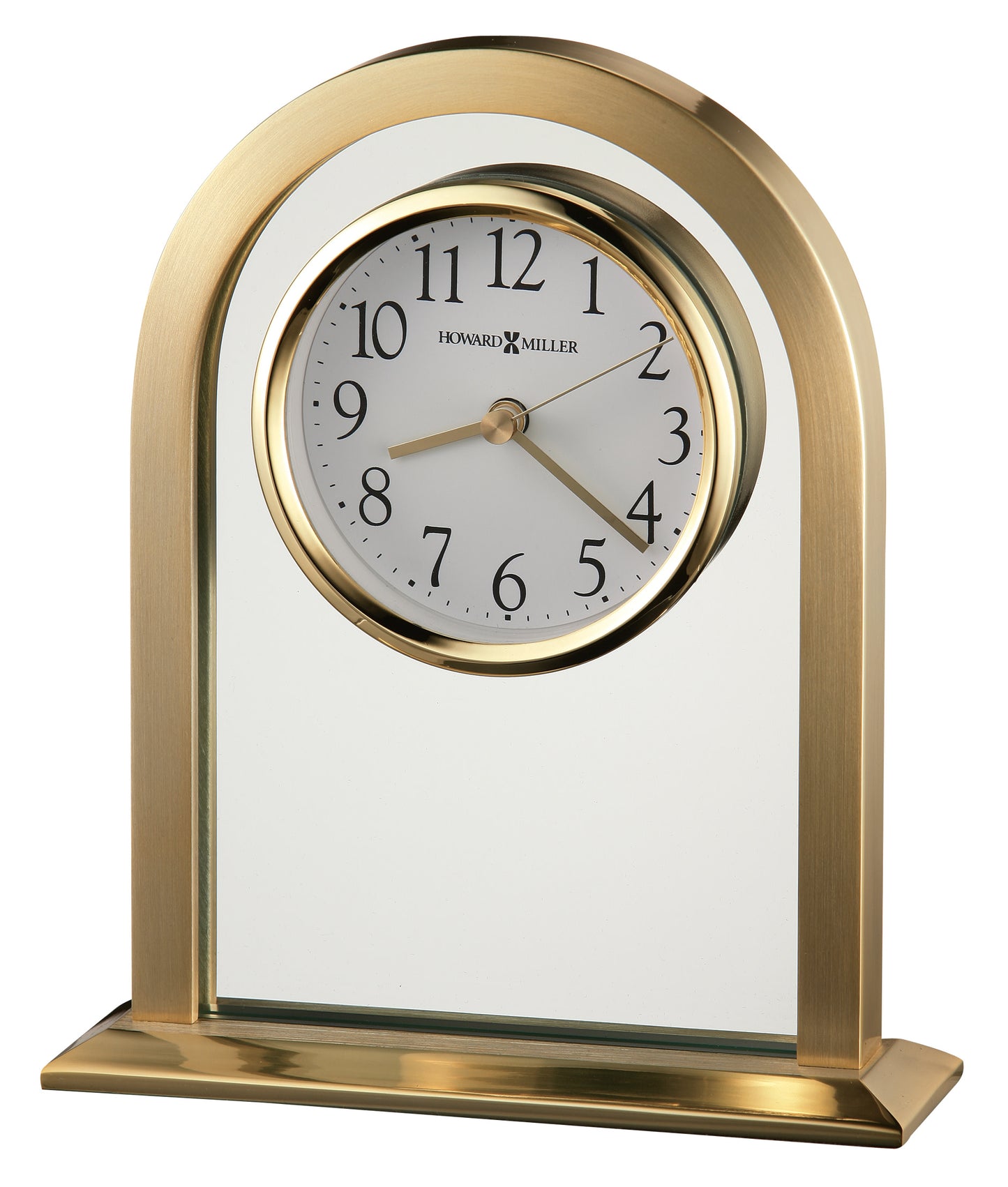 645574 - Imperial Tabletop Clock
