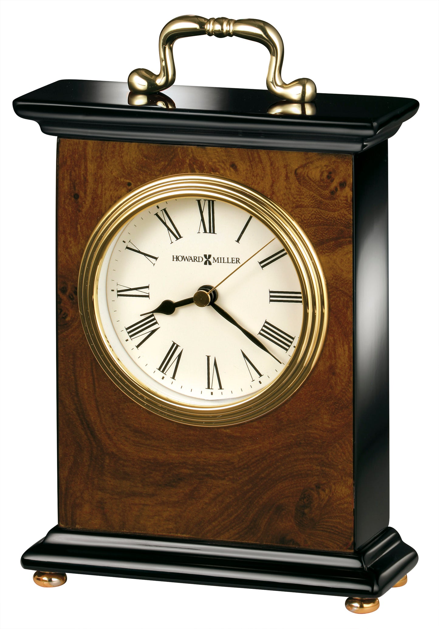 645577 - Berkley Tabletop Clock