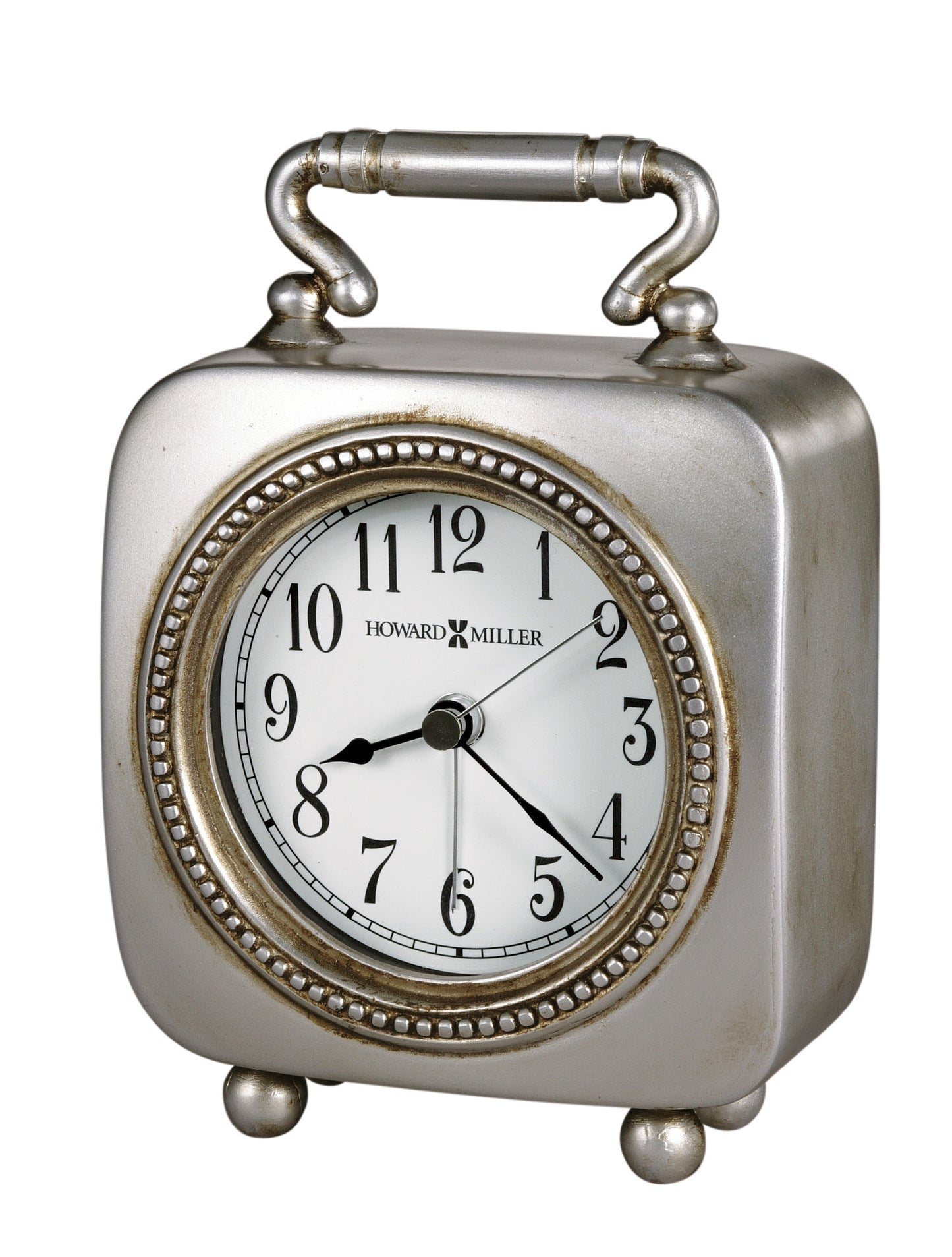 645615 - Kegan Tabletop Clock