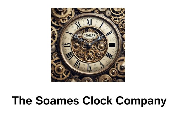 Soames Clock Company