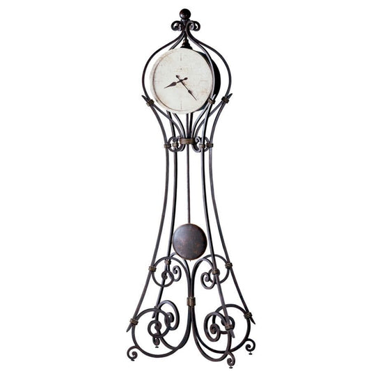 615004 - Vercelli Grandfather Clock