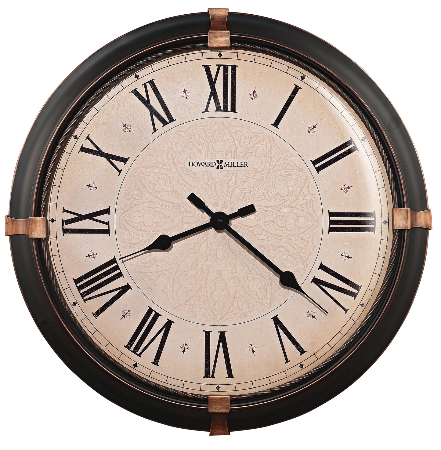 625498 - Atwater Oversized Wall Clock
