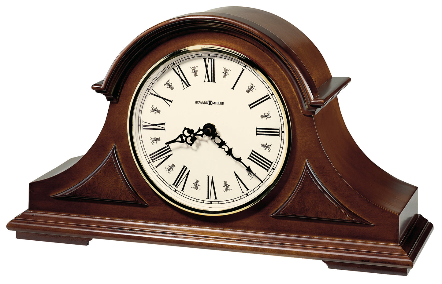 635107 - Burton II Mantel Clock