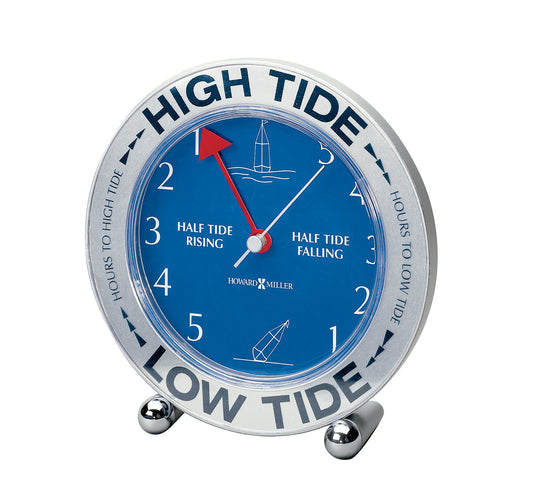 645527 - Tide mate Tabletop Clock