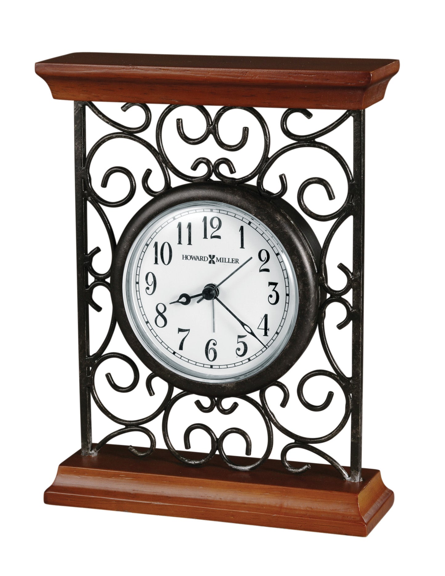 645632 - Mildred Tabletop Clock