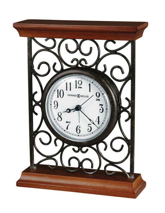 645632 - Mildred Tabletop Clock