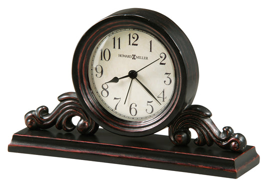 645653 - Bishop Tabletop Clock
