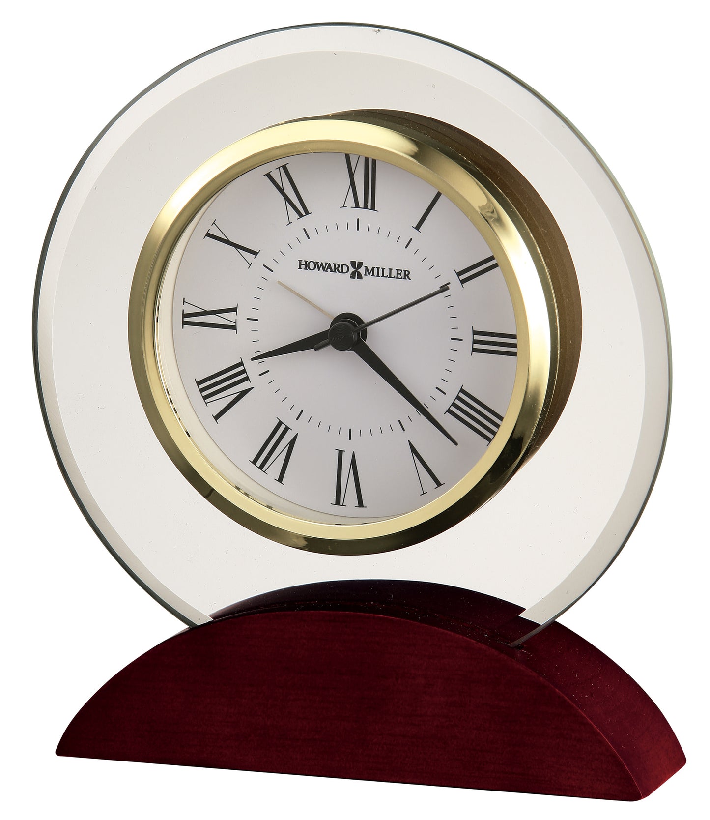 645698 - Dana Tabletop Clock