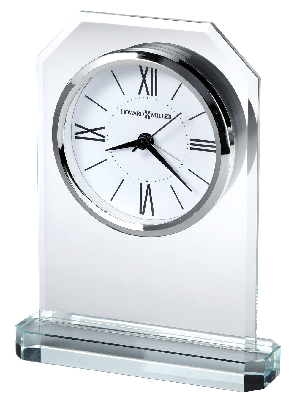 645823 - Quincy Tabletop Clock – Soames Clock Company