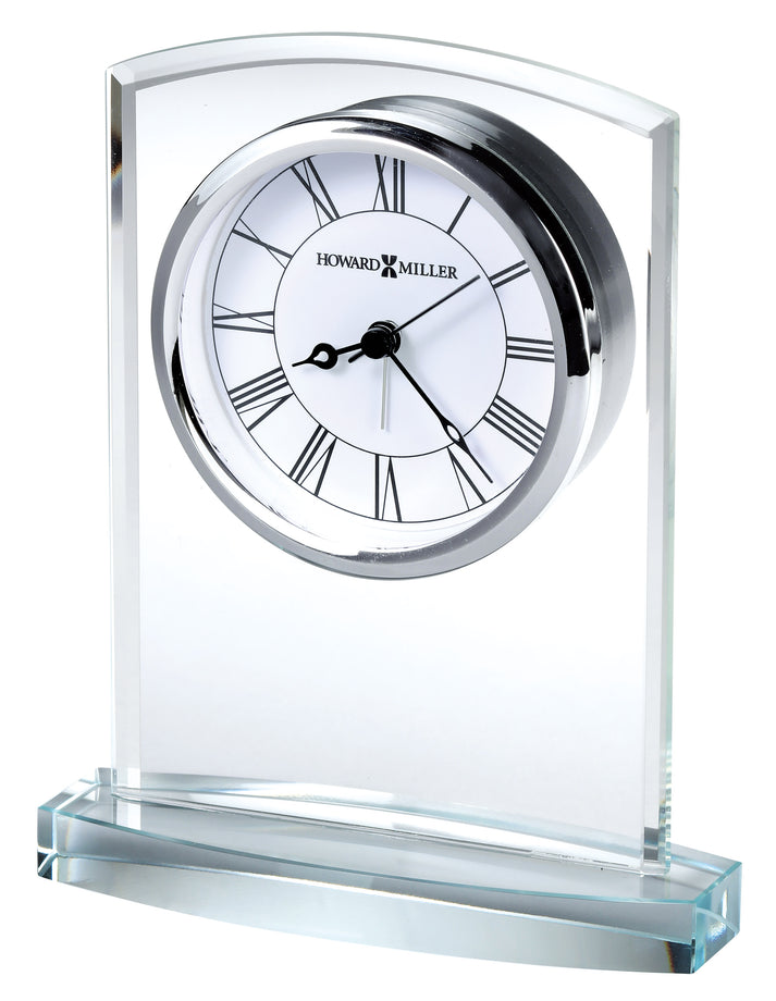 645824 - Talbot Tabletop Clock – Soames Clock Company