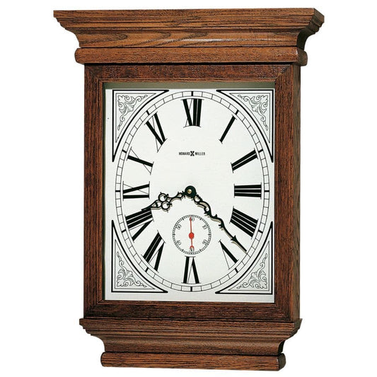 613239 - Fables Wall Clock