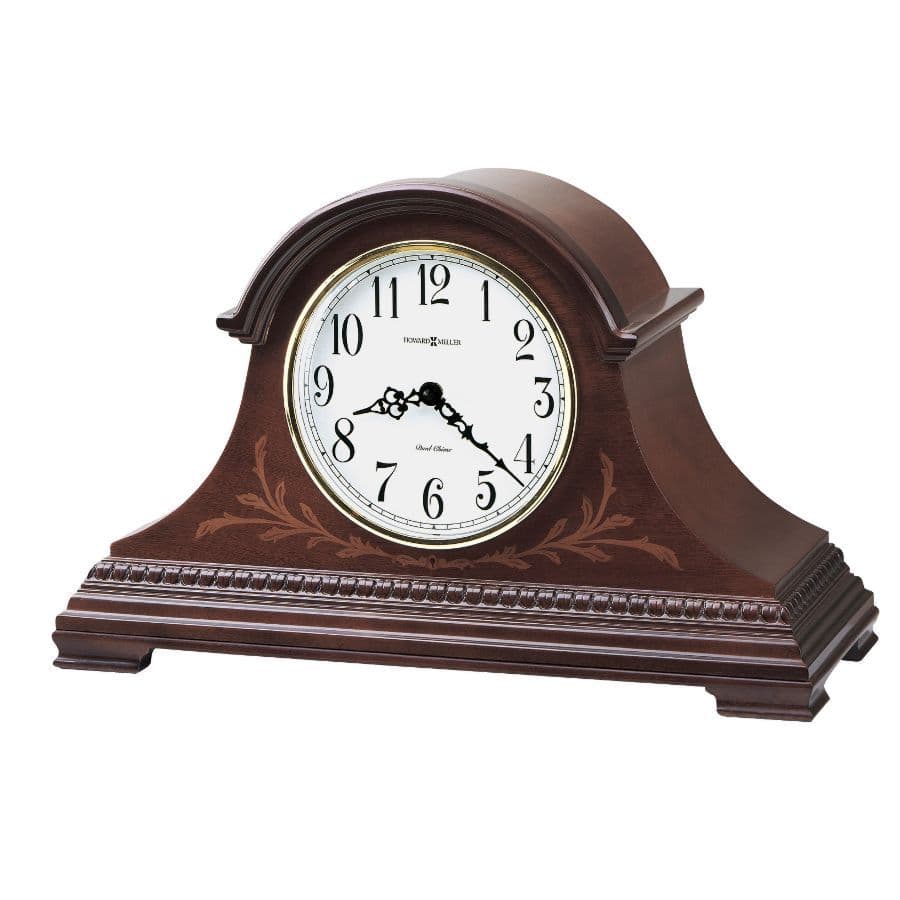 635115 - Marquis Mantel Clock – Soames Clock Company